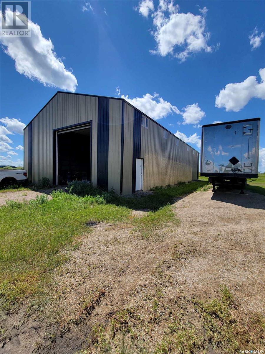 Villeneuve Acreage, Wallace Rm No. 243, Saskatchewan  S0A 3N0 - Photo 3 - SK002638