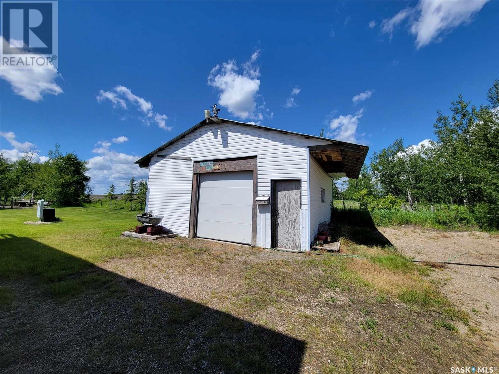 Villeneuve Acreage, Wallace Rm No. 243, Saskatchewan  S0A 3N0 - Photo 30 - SK002638