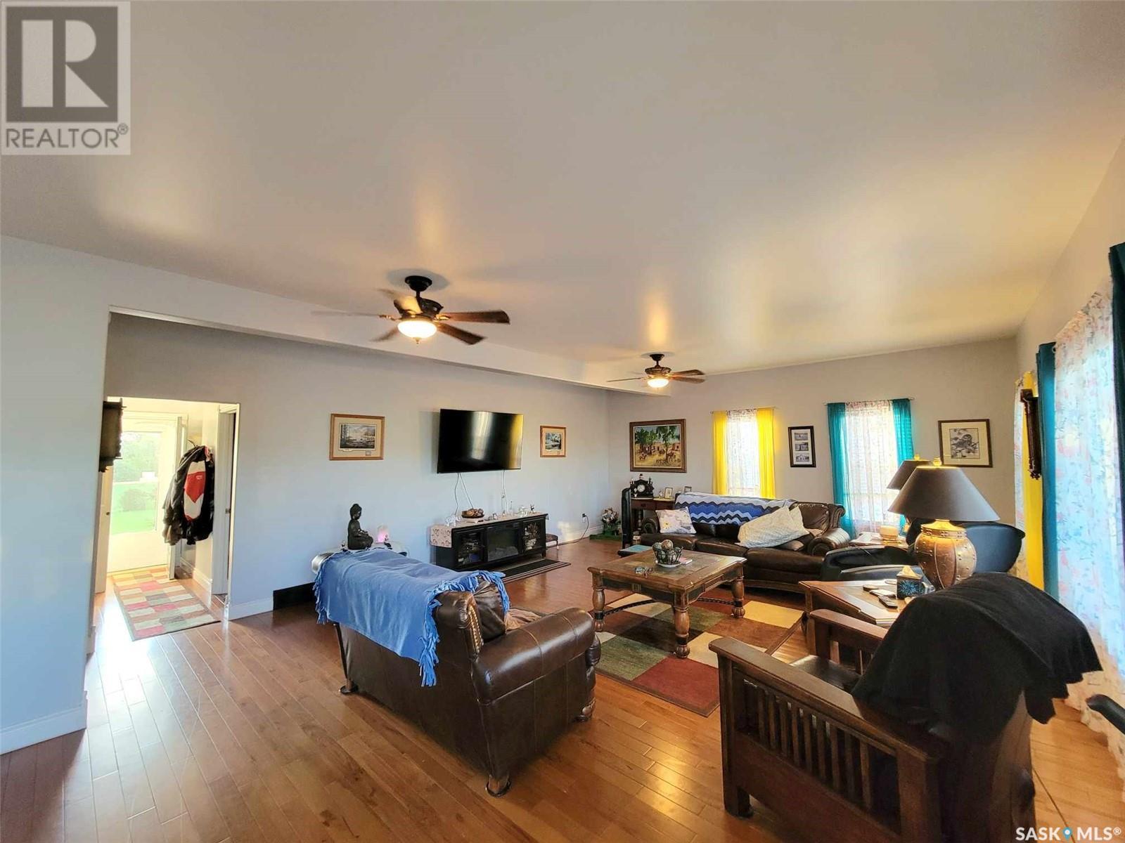 Villeneuve Acreage, Wallace Rm No. 243, Saskatchewan  S0A 3N0 - Photo 6 - SK002638
