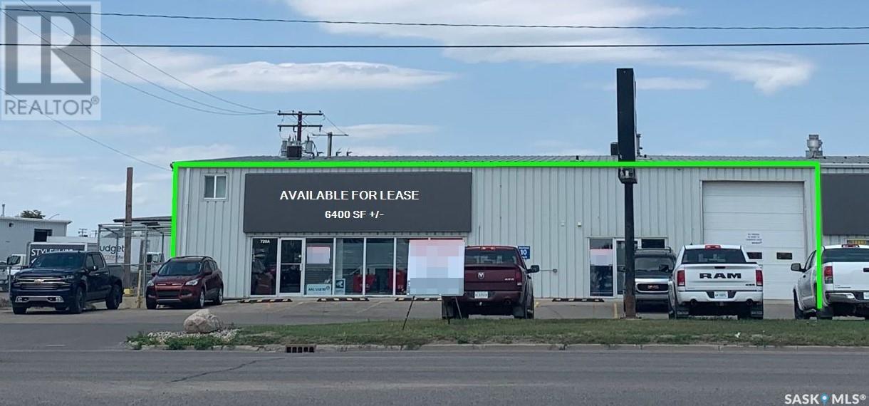 Bay A 720 51st Street E, Saskatoon, Saskatchewan  S7K 4K4 - Photo 1 - SK980620