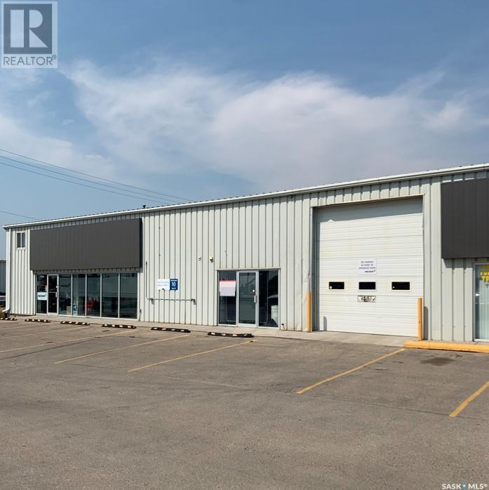 Bay A 720 51st Street E, Saskatoon, Saskatchewan  S7K 4K4 - Photo 7 - SK980620