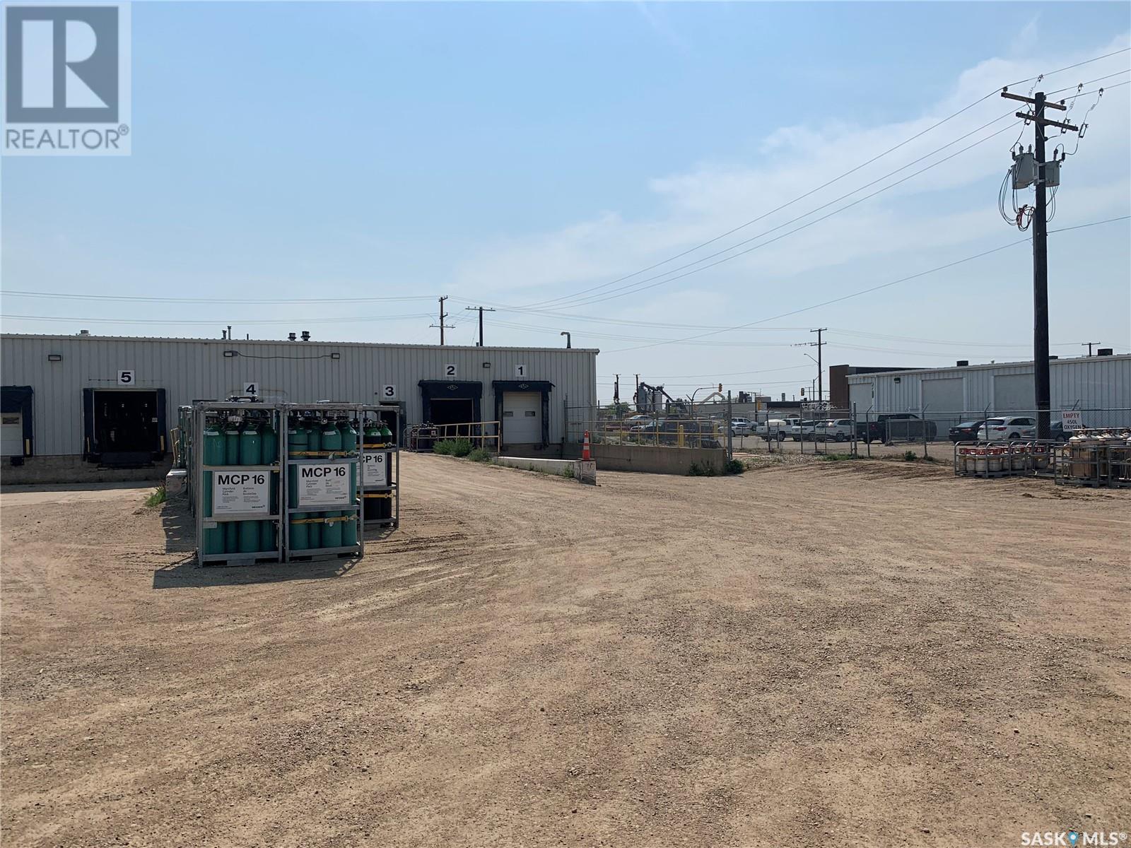 Bay A 720 51st Street E, Saskatoon, Saskatchewan  S7K 4K4 - Photo 5 - SK980620