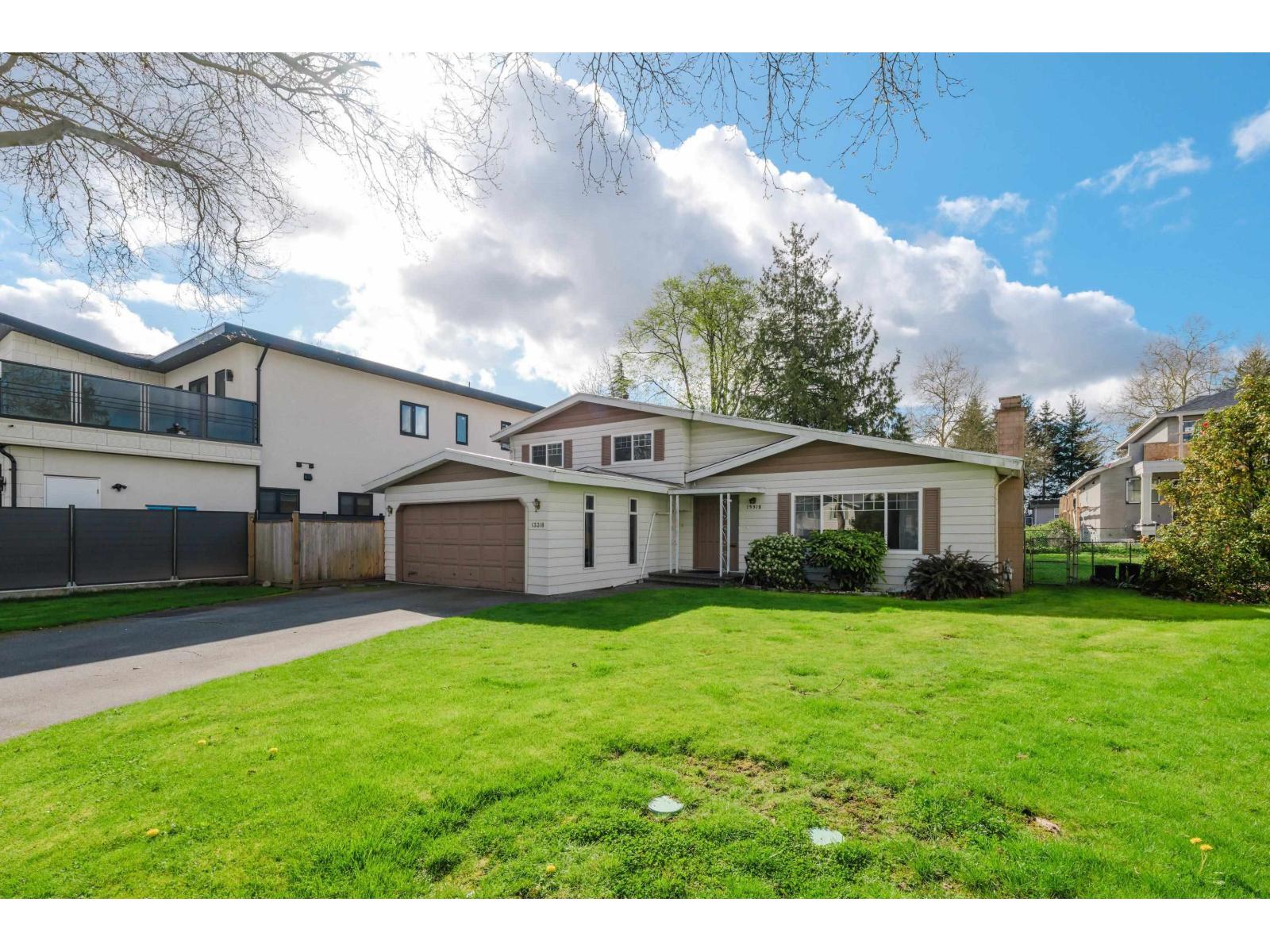 13318 SUTTON PLACE, surrey, British Columbia