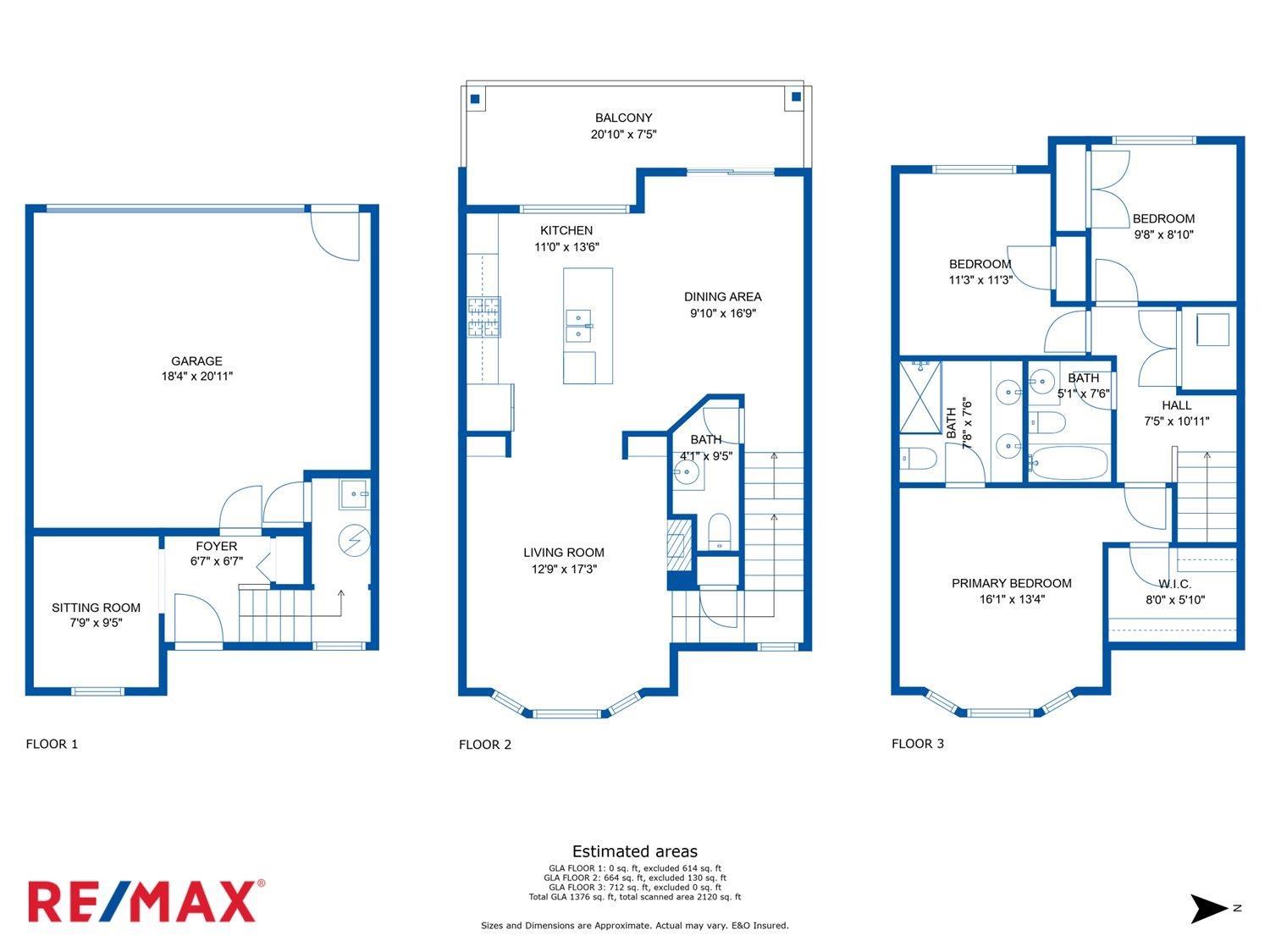 Property at 5577 DRIFTWOOD STREET image 5