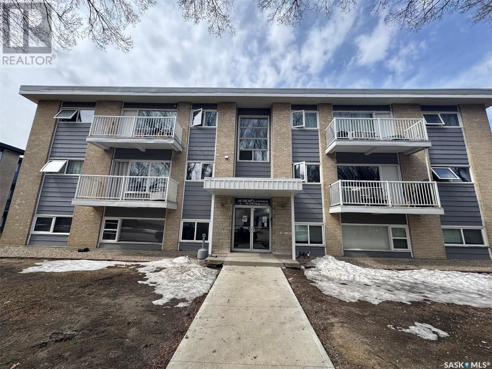 19 38 Spence Street, Regina, Saskatchewan  S4S 4H4 - Photo 17 - SK002640
