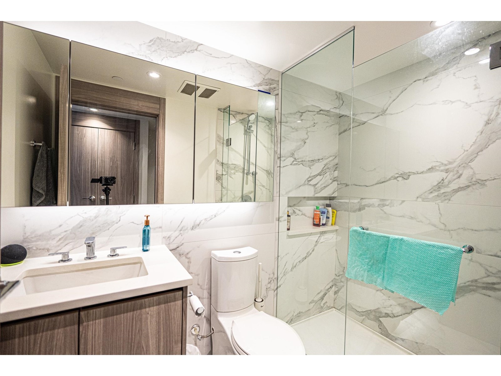 3510 9887 Whalley Boulevard, Surrey, British Columbia  V3T 0P4 - Photo 7 - R2989594