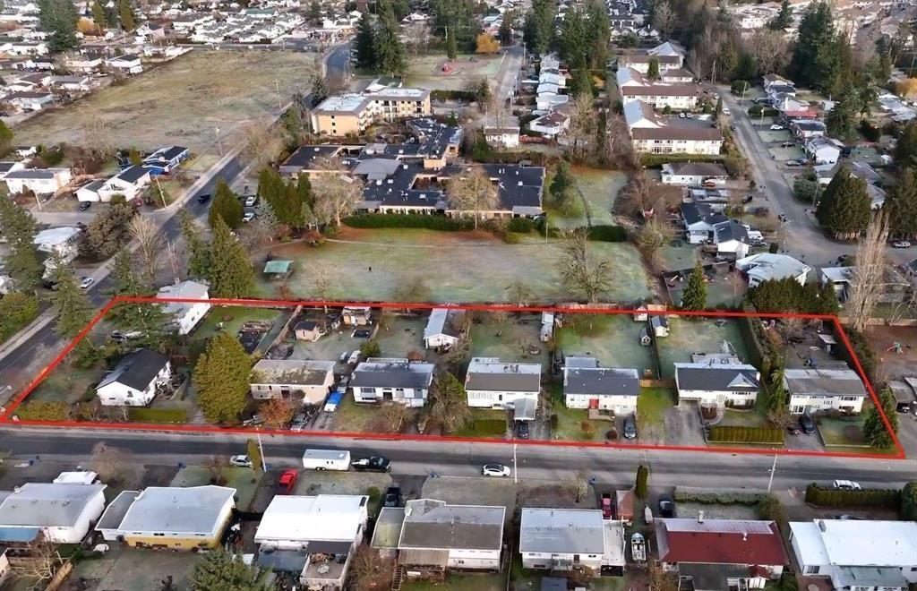 32263 Diamond Avenue, Mission, British Columbia  V2V 1M3 - Photo 5 - R2962119