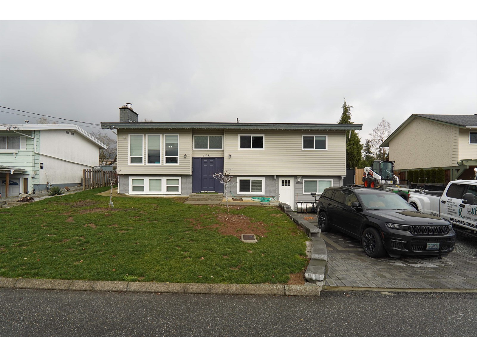 32263 Diamond Avenue, Mission, British Columbia  V2V 1M3 - Photo 9 - R2962119