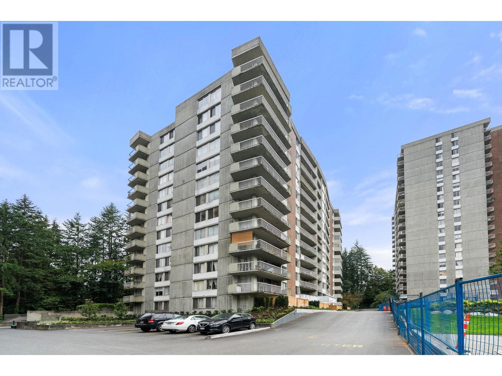 405 2016 Fullerton Avenue, North Vancouver, British Columbia  V7P 3E6 - Photo 23 - R2990133