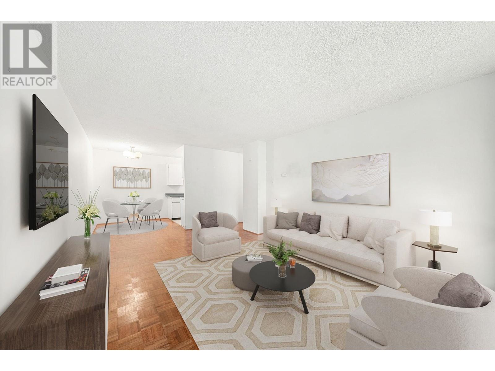 405 2016 Fullerton Avenue, North Vancouver, British Columbia  V7P 3E6 - Photo 3 - R2990133