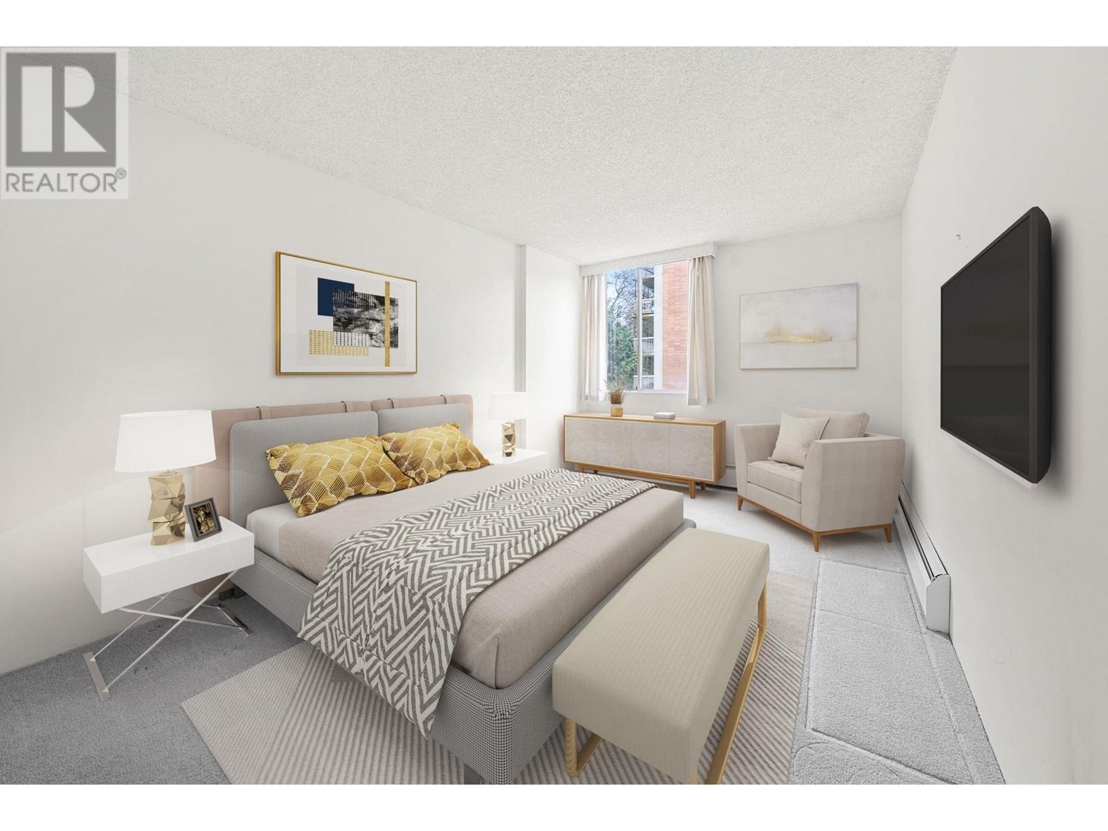 405 2016 Fullerton Avenue, North Vancouver, British Columbia  V7P 3E6 - Photo 4 - R2990133