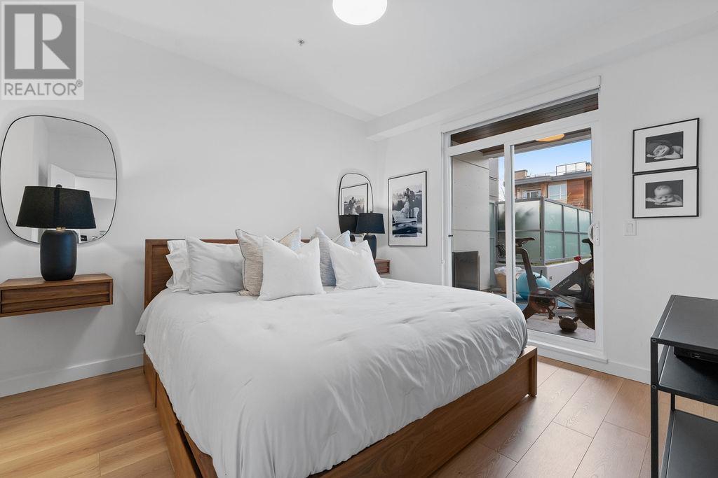 209 711 W 14th Street, North Vancouver, British Columbia  V7M 3E8 - Photo 12 - R2990138