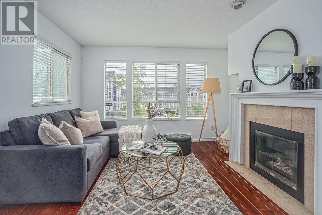 18 2658 Morningstar Crescent, Vancouver, British Columbia  V5S 4P4 - Photo 4 - R2990144