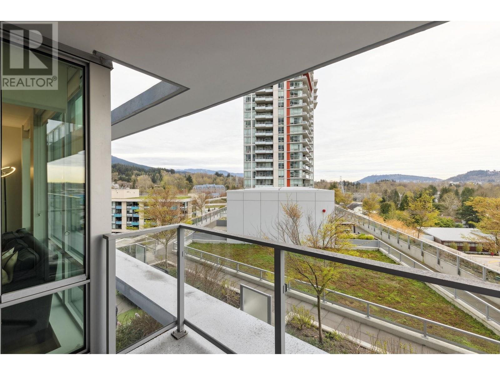 805 1500 Fern Street, North Vancouver, British Columbia  V7J 0E6 - Photo 16 - R2990156