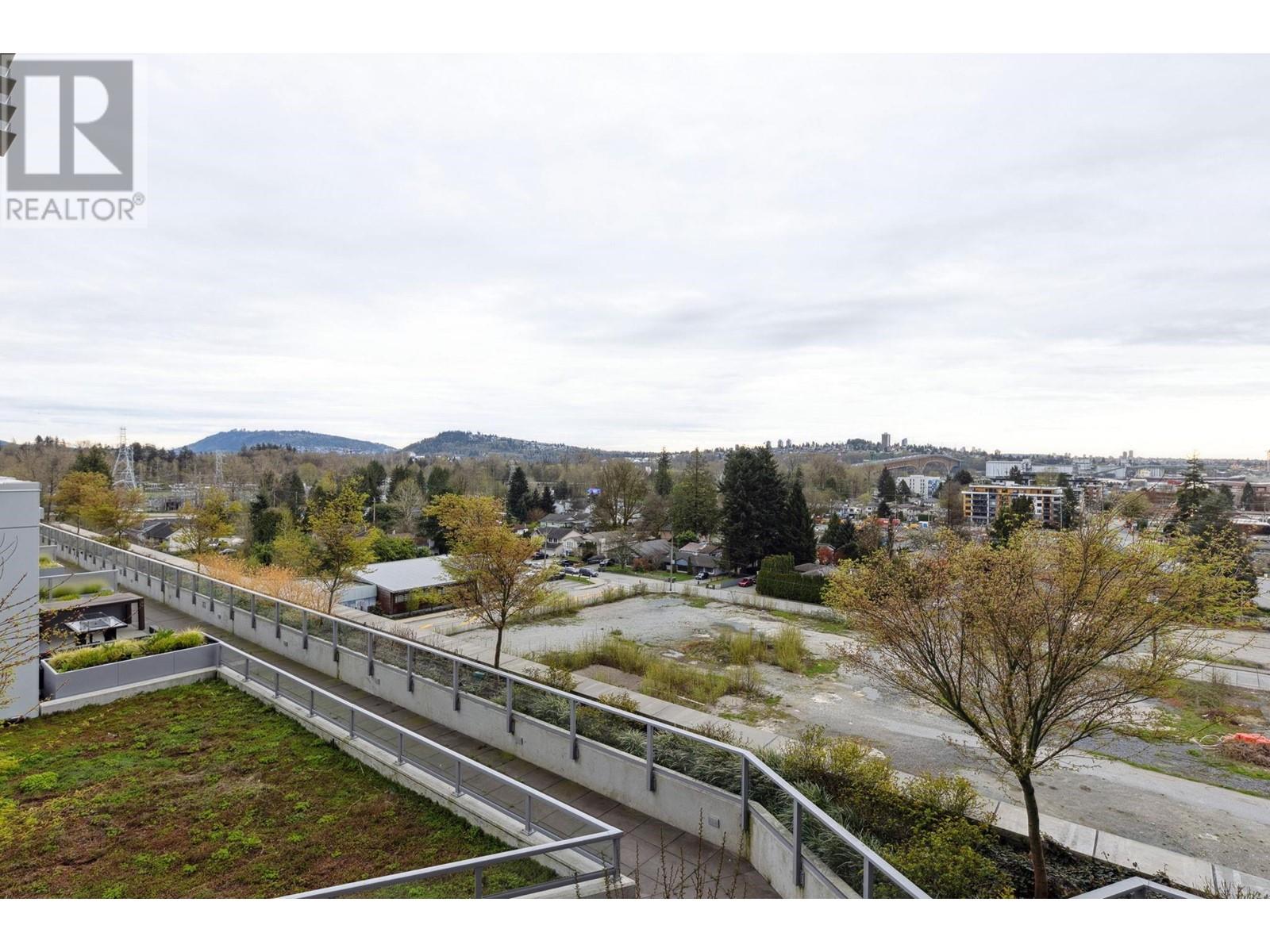 805 1500 Fern Street, North Vancouver, British Columbia  V7J 0E6 - Photo 18 - R2990156