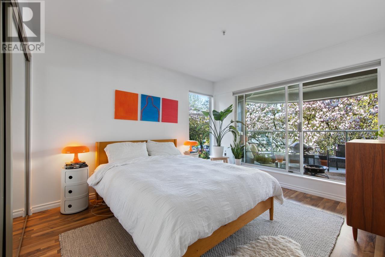 204 2250 W 3rd Avenue, Vancouver, British Columbia  V6K 1L4 - Photo 11 - R2990170