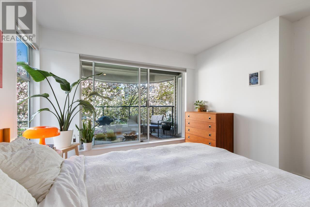 204 2250 W 3rd Avenue, Vancouver, British Columbia  V6K 1L4 - Photo 12 - R2990170