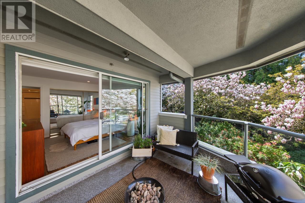 204 2250 W 3rd Avenue, Vancouver, British Columbia  V6K 1L4 - Photo 16 - R2990170