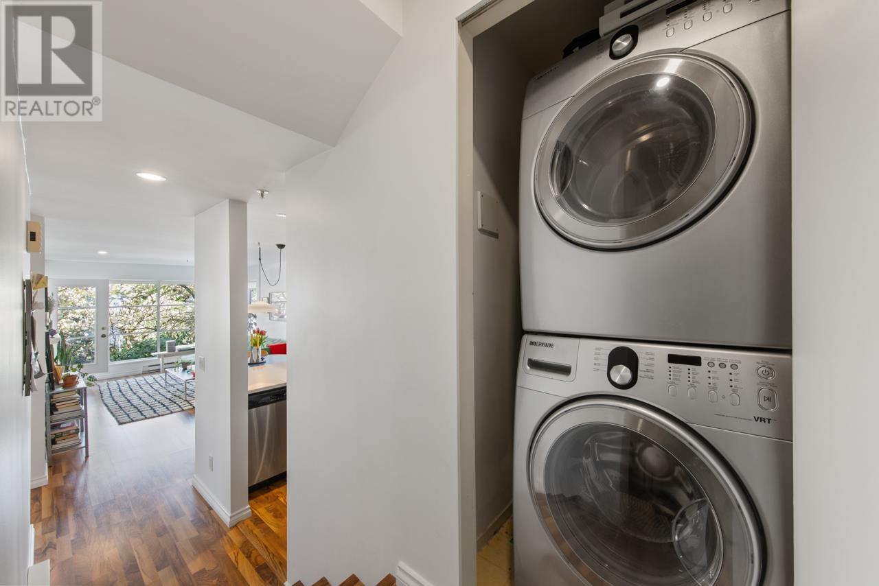 204 2250 W 3rd Avenue, Vancouver, British Columbia  V6K 1L4 - Photo 18 - R2990170