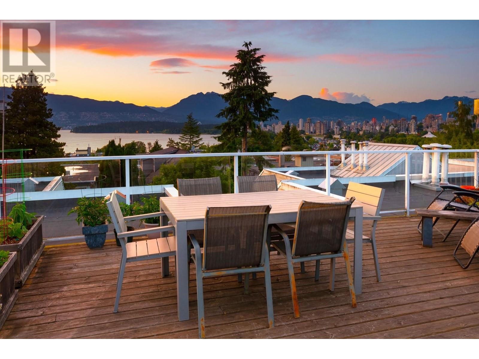 204 2250 W 3rd Avenue, Vancouver, British Columbia  V6K 1L4 - Photo 23 - R2990170