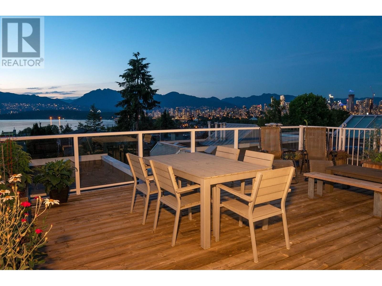 204 2250 W 3rd Avenue, Vancouver, British Columbia  V6K 1L4 - Photo 25 - R2990170