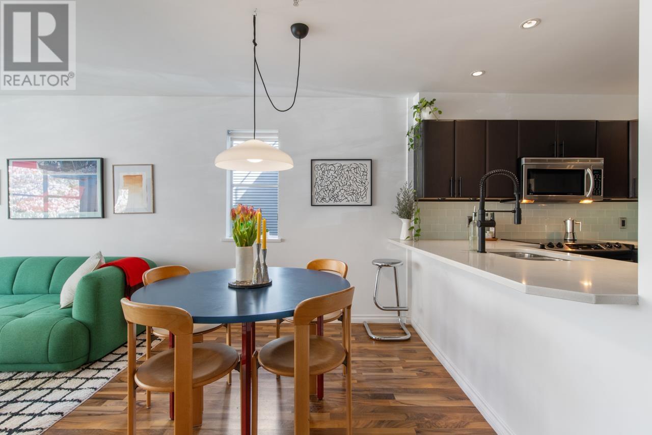 204 2250 W 3rd Avenue, Vancouver, British Columbia  V6K 1L4 - Photo 4 - R2990170
