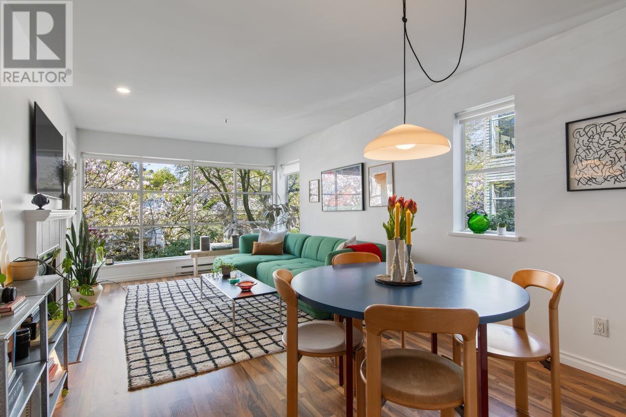 204 2250 W 3rd Avenue, Vancouver, British Columbia  V6K 1L4 - Photo 5 - R2990170