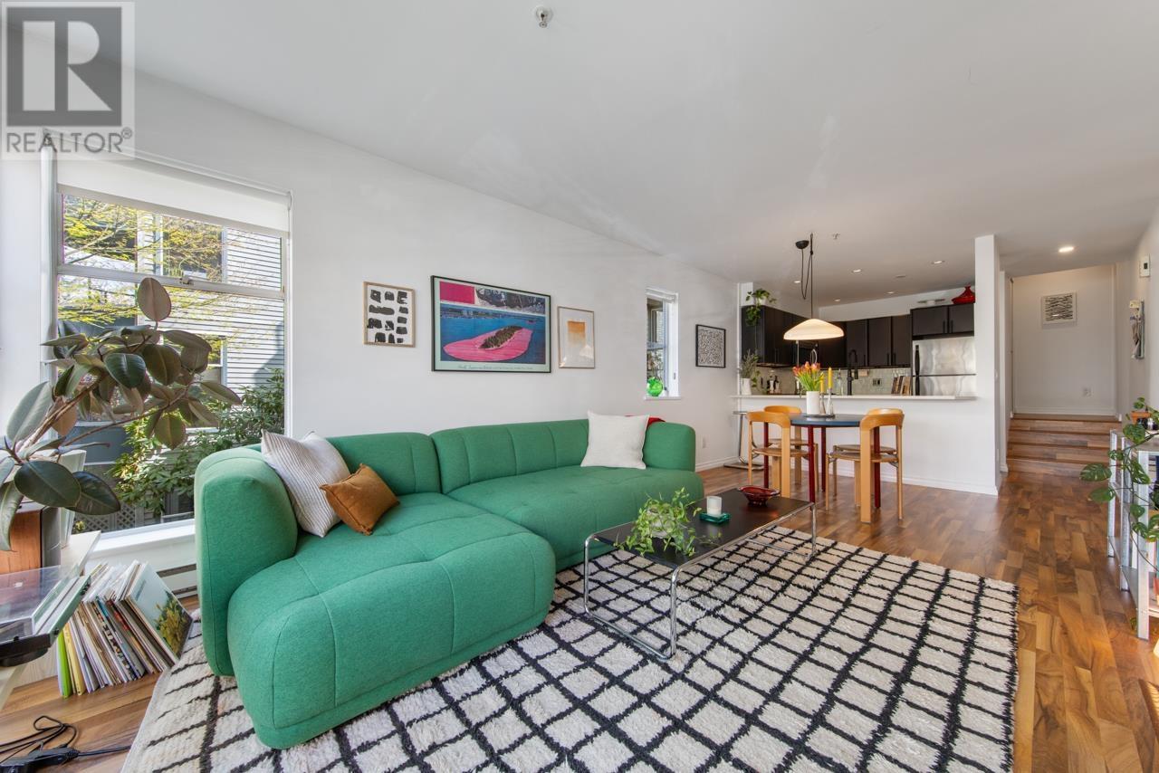 204 2250 W 3rd Avenue, Vancouver, British Columbia  V6K 1L4 - Photo 6 - R2990170