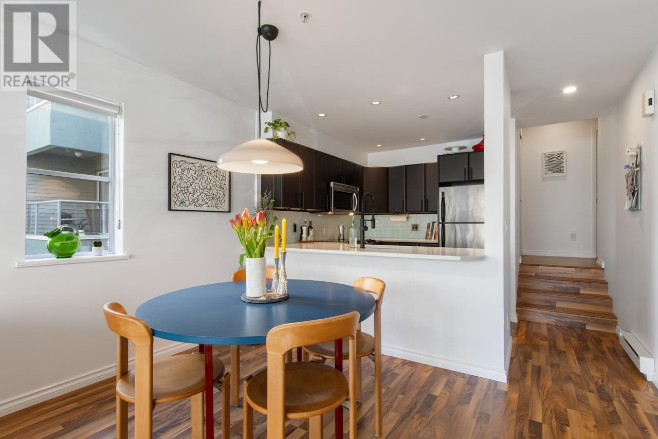 204 2250 W 3rd Avenue, Vancouver, British Columbia  V6K 1L4 - Photo 7 - R2990170