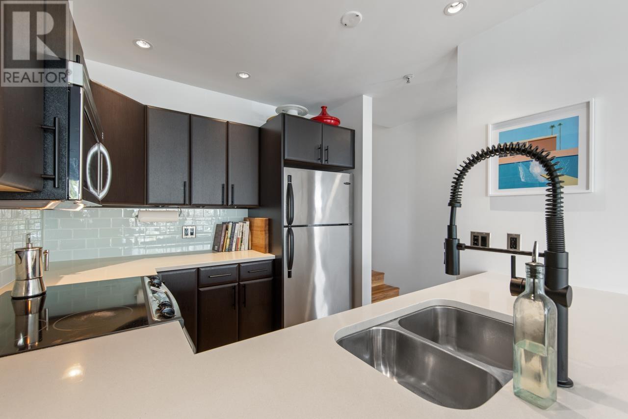 204 2250 W 3rd Avenue, Vancouver, British Columbia  V6K 1L4 - Photo 9 - R2990170