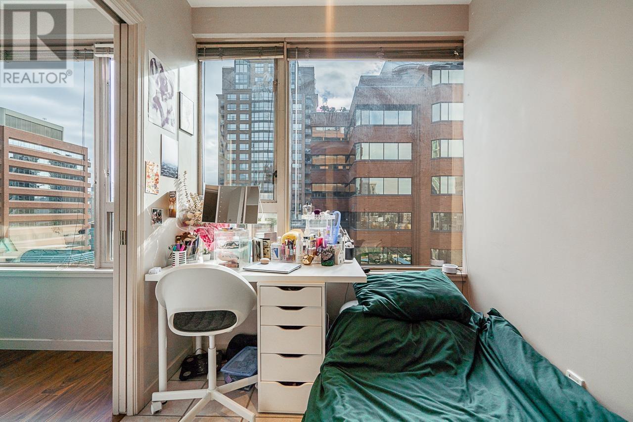 803 1177 Hornby Street, Vancouver, British Columbia  V6Z 2E9 - Photo 16 - R2990173