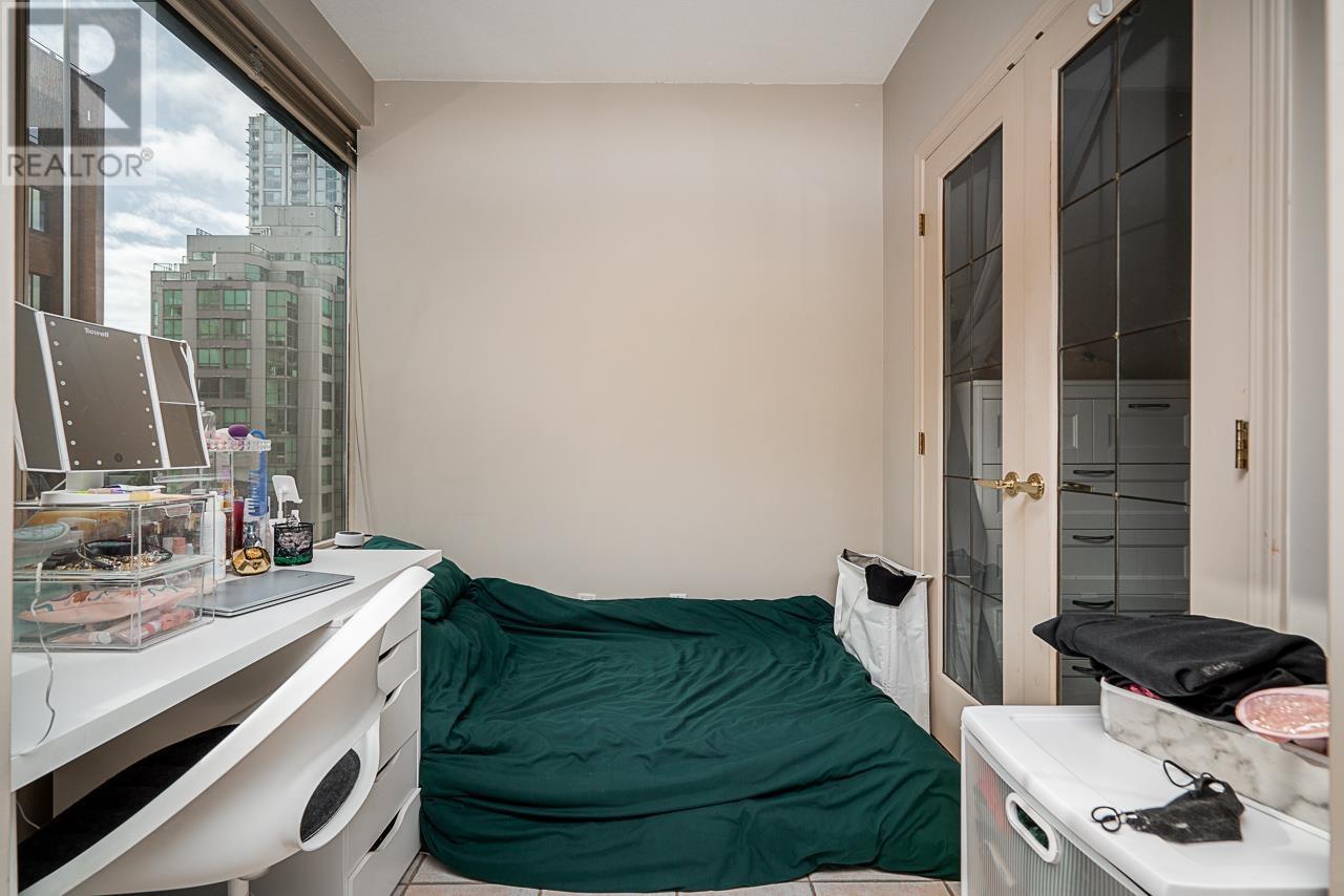 803 1177 Hornby Street, Vancouver, British Columbia  V6Z 2E9 - Photo 17 - R2990173