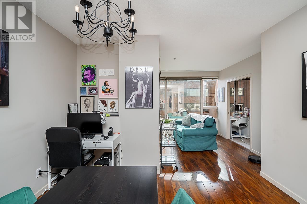 803 1177 Hornby Street, Vancouver, British Columbia  V6Z 2E9 - Photo 9 - R2990173