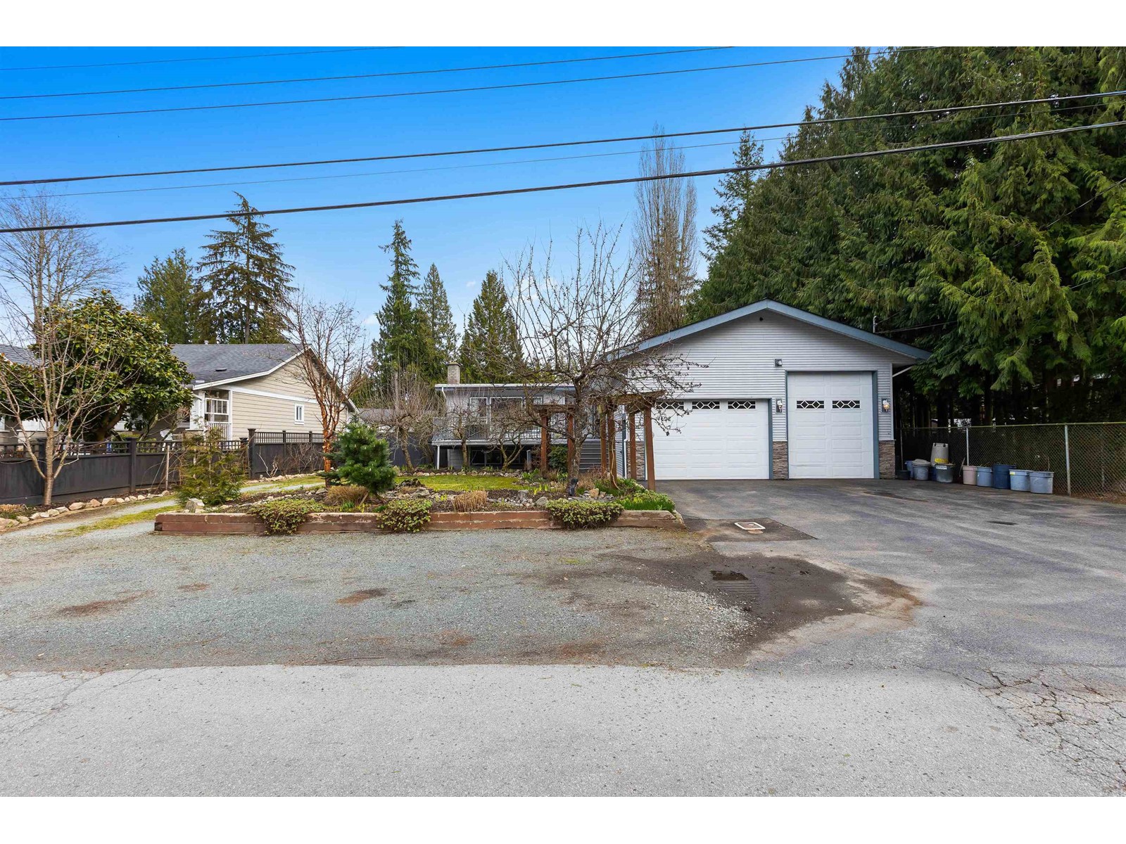 Property at 4602 206 STREET image 1