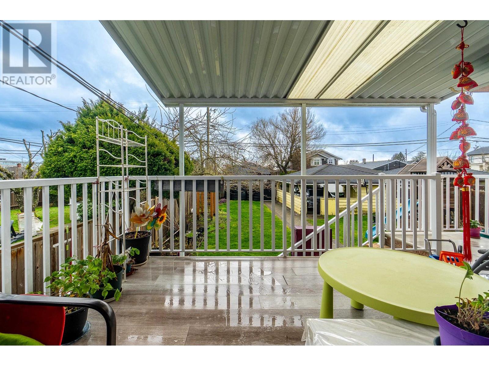 578 W 59th Avenue, Vancouver, British Columbia  V6P 1X5 - Photo 10 - R2990141
