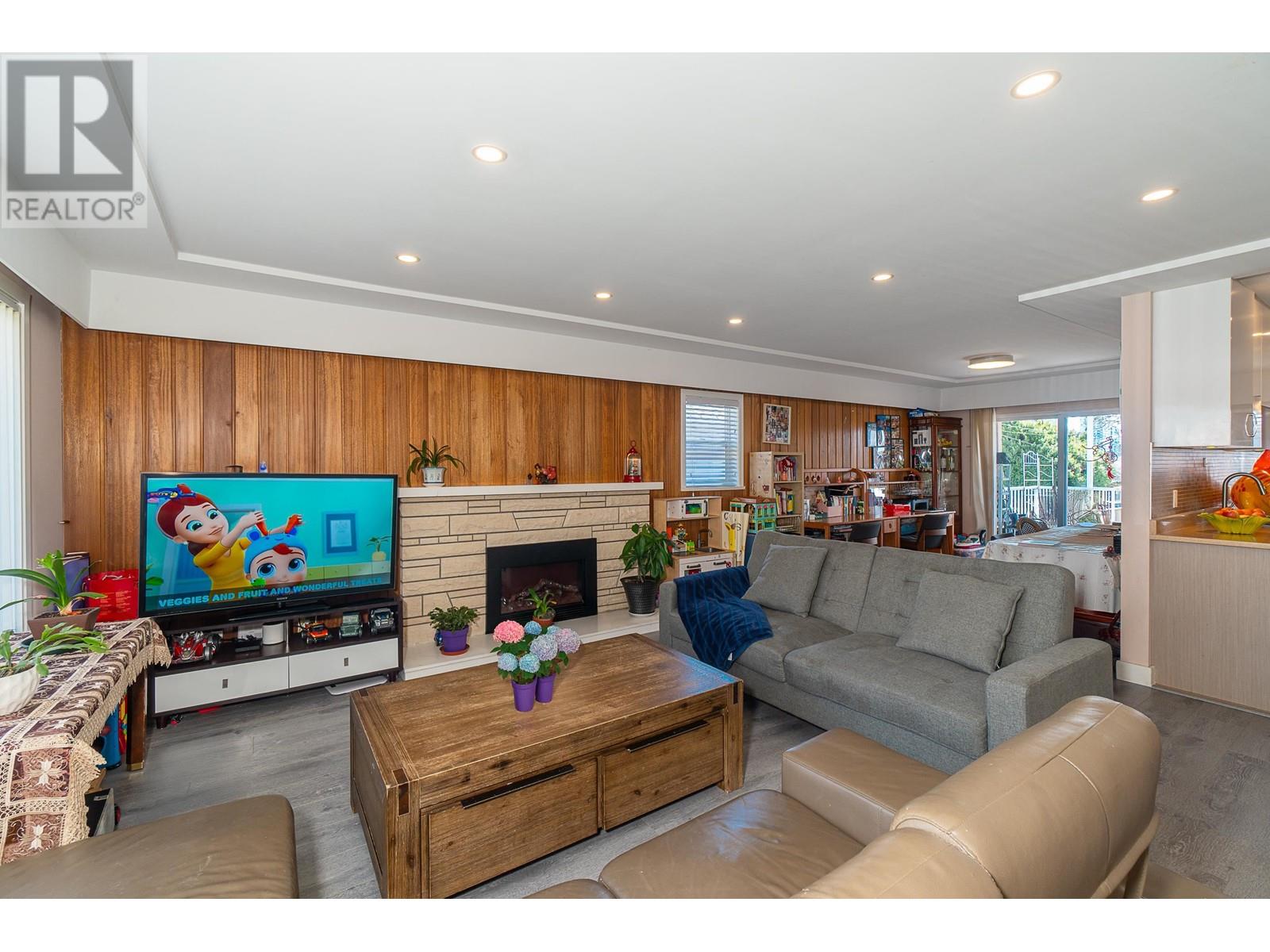 578 W 59th Avenue, Vancouver, British Columbia  V6P 1X5 - Photo 12 - R2990141