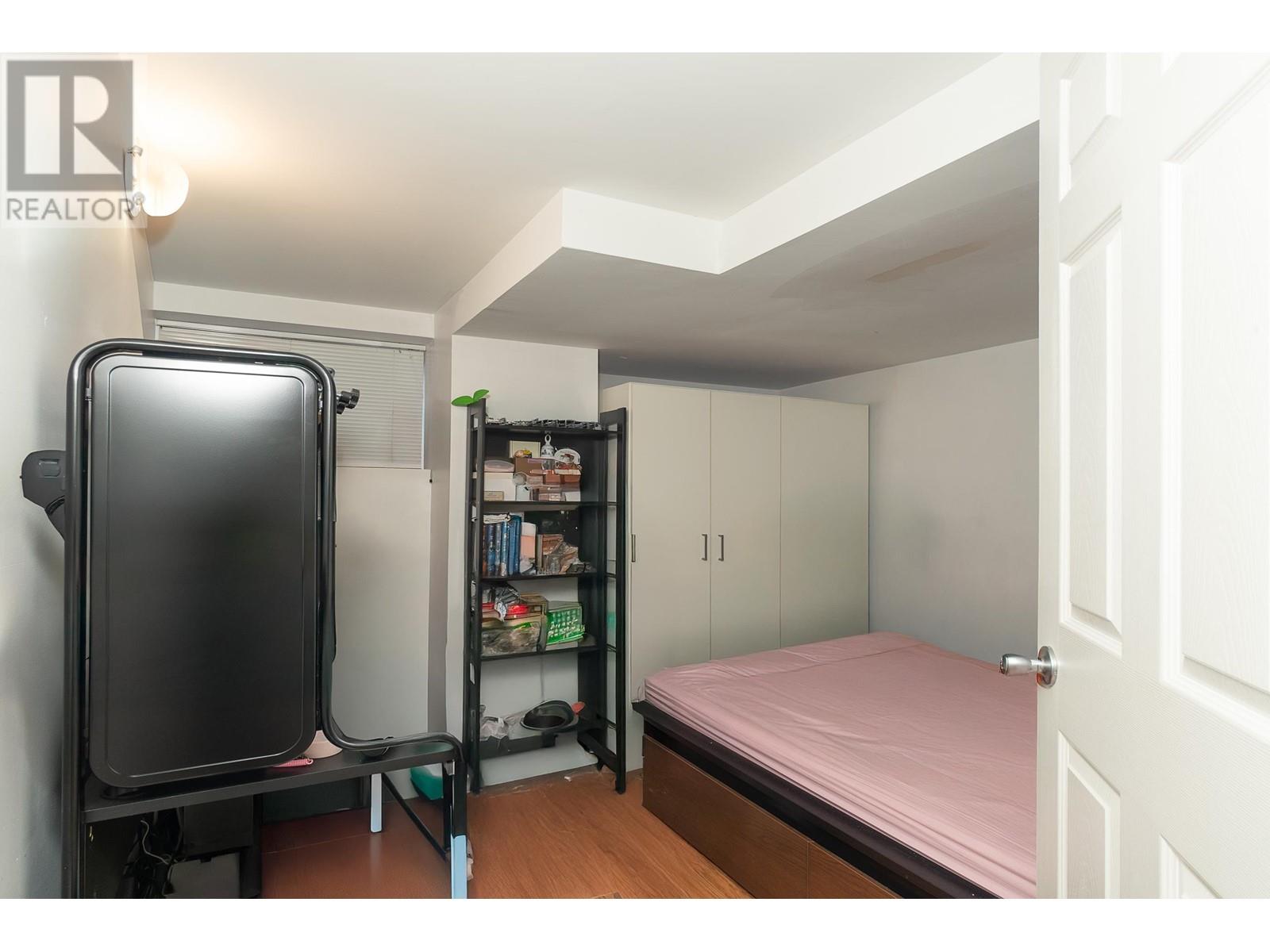 578 W 59th Avenue, Vancouver, British Columbia  V6P 1X5 - Photo 24 - R2990141