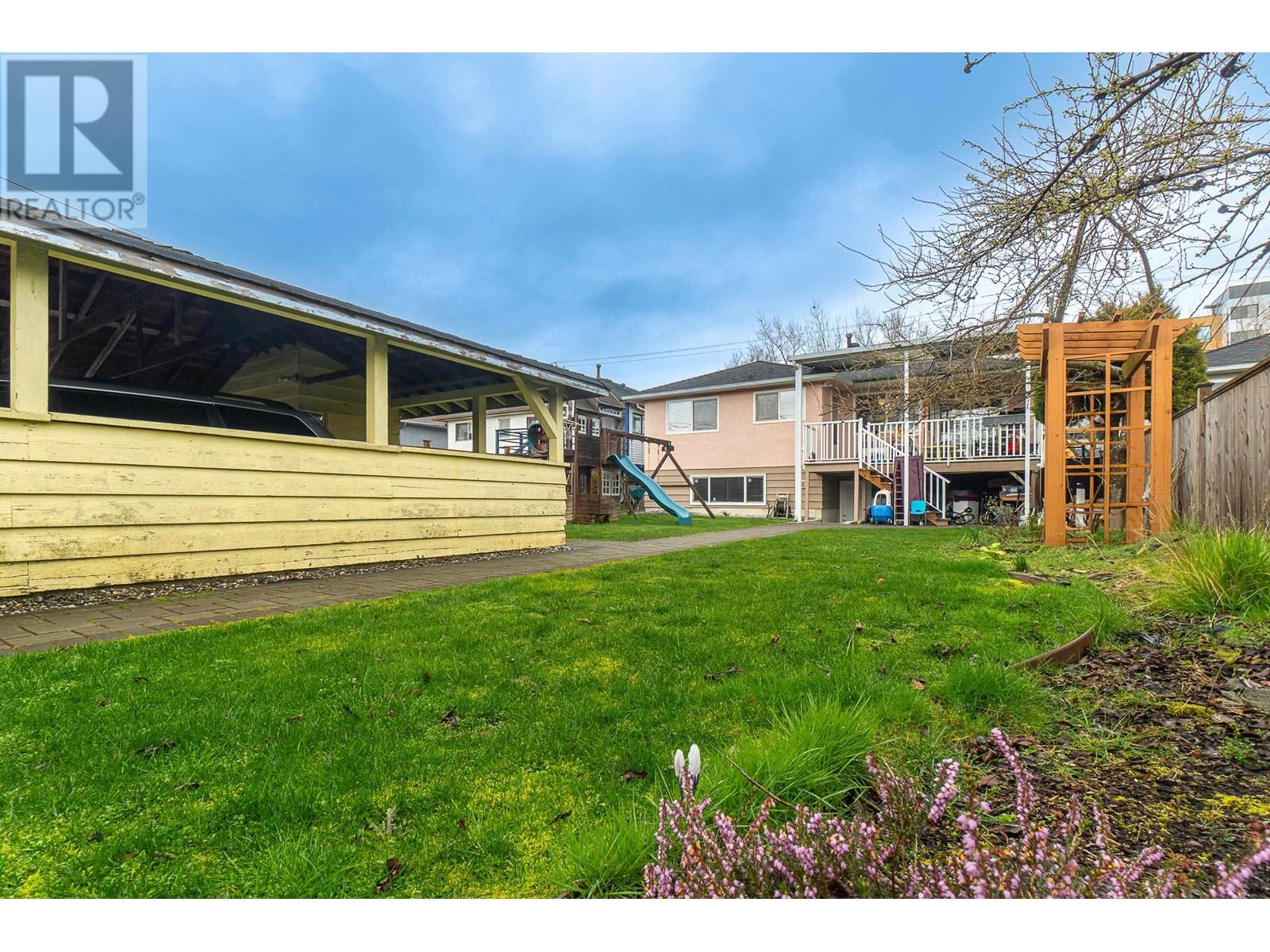 578 W 59th Avenue, Vancouver, British Columbia  V6P 1X5 - Photo 30 - R2990141
