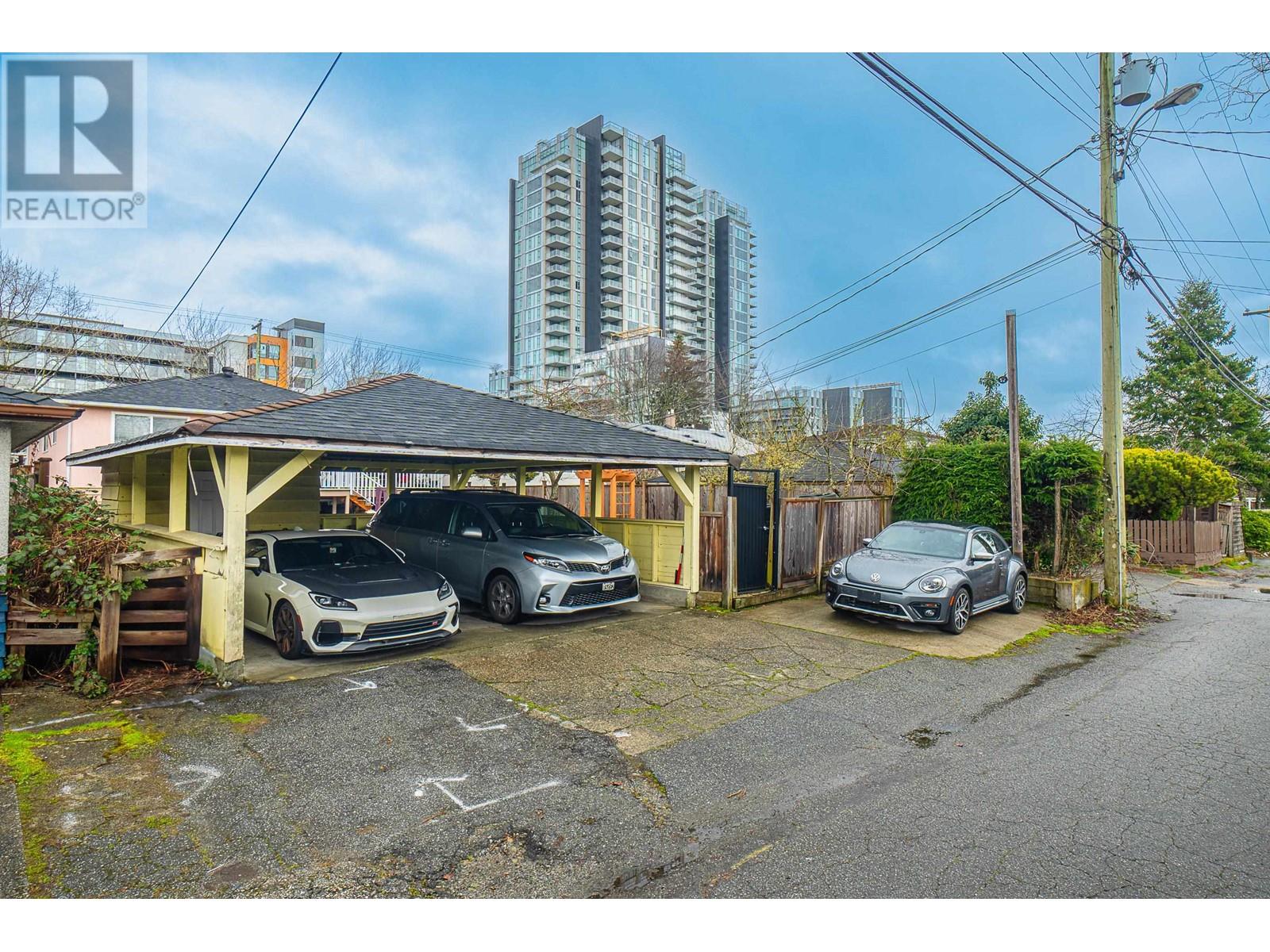 578 W 59th Avenue, Vancouver, British Columbia  V6P 1X5 - Photo 31 - R2990141