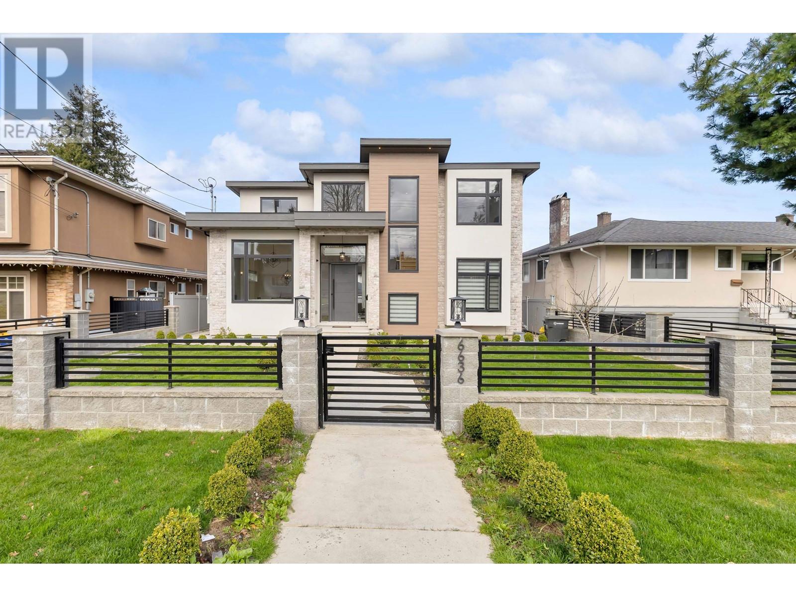 Property at 6636 LINDEN AVENUE image 1