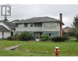 3180 GEORGIA STREET, Richmond, British Columbia