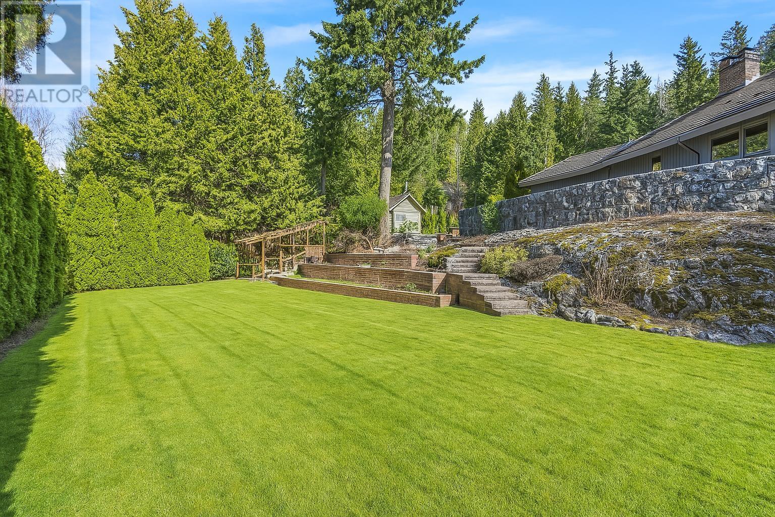 4720 Woodley Drive, West Vancouver, British Columbia  V7S 3A1 - Photo 3 - R2990166
