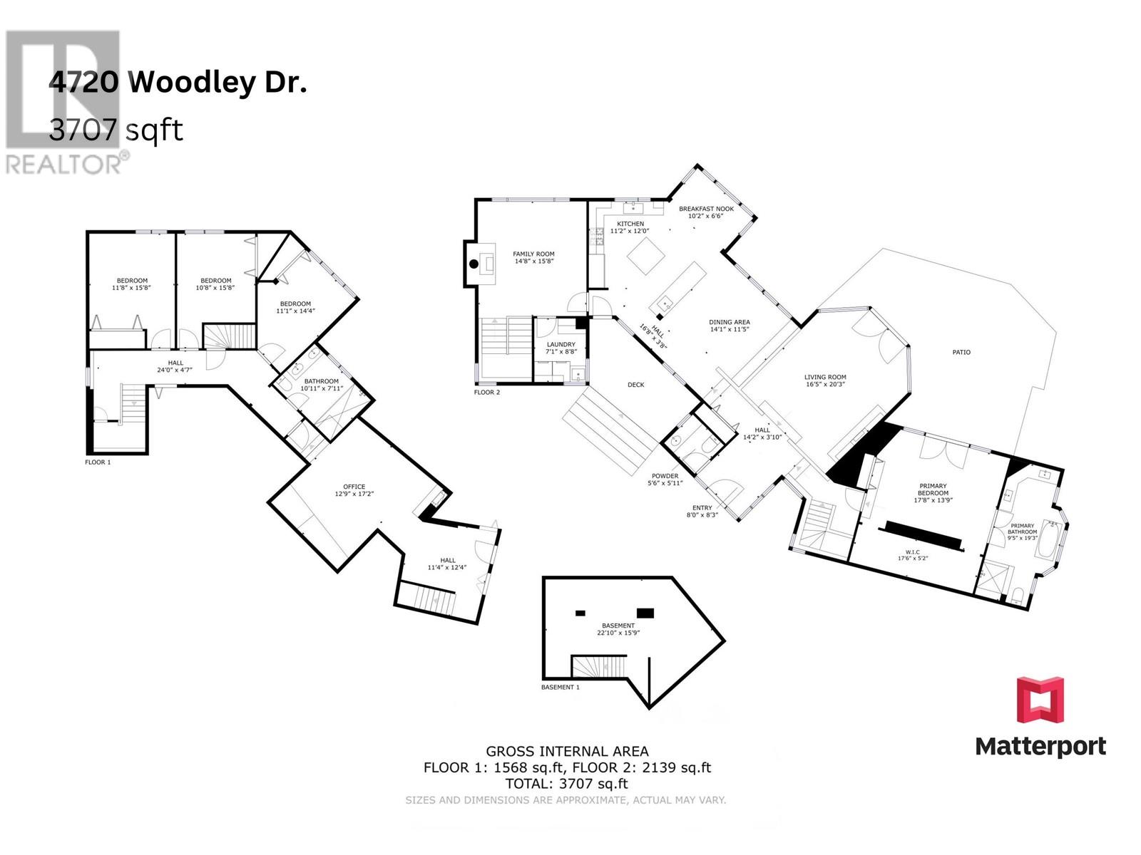 4720 Woodley Drive, West Vancouver, British Columbia  V7S 3A1 - Photo 40 - R2990166