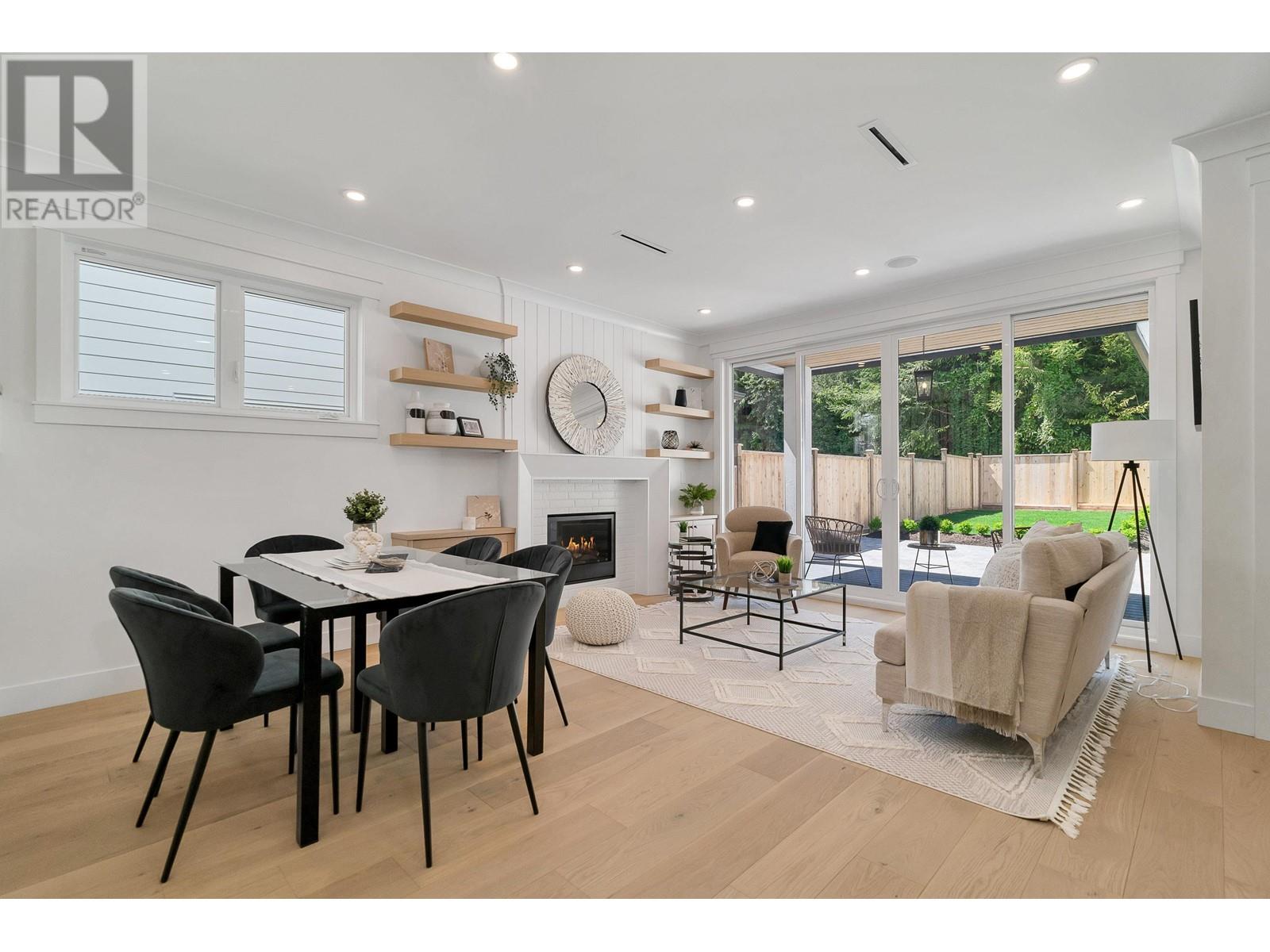 3031 Fromme Road, North Vancouver, British Columbia  V7K 2C8 - Photo 8 - R2990168