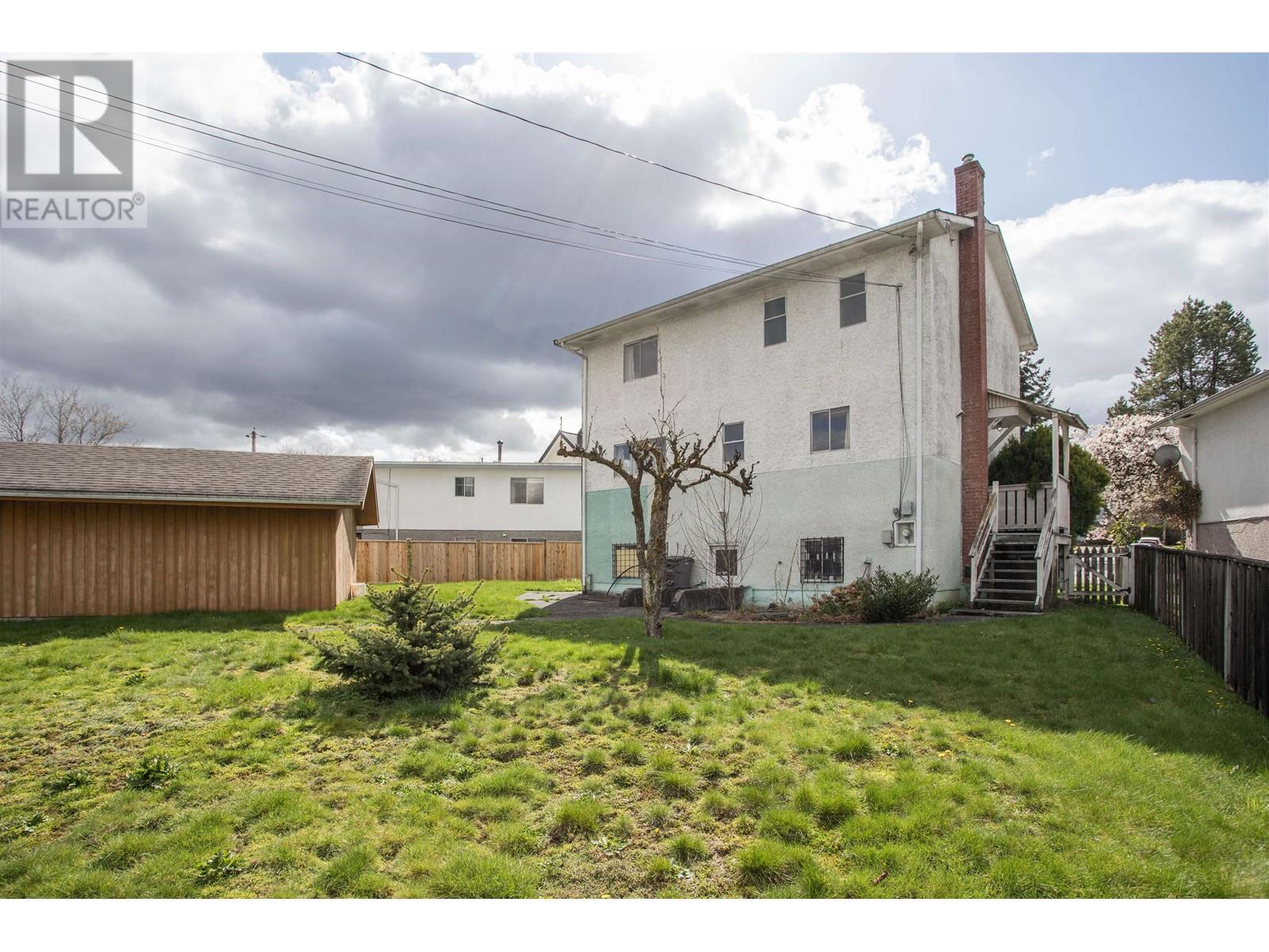 3324 Winlaw Place, Vancouver, British Columbia  V5M 3G4 - Photo 13 - R2990187
