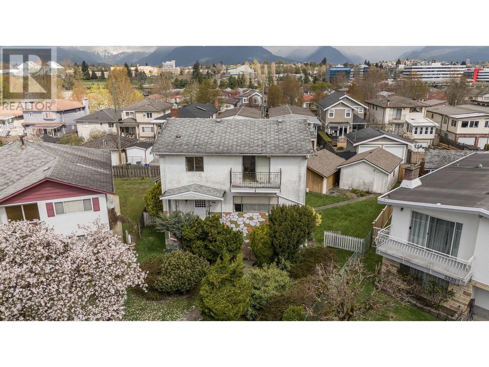 3324 Winlaw Place, Vancouver, British Columbia  V5M 3G4 - Photo 2 - R2990187