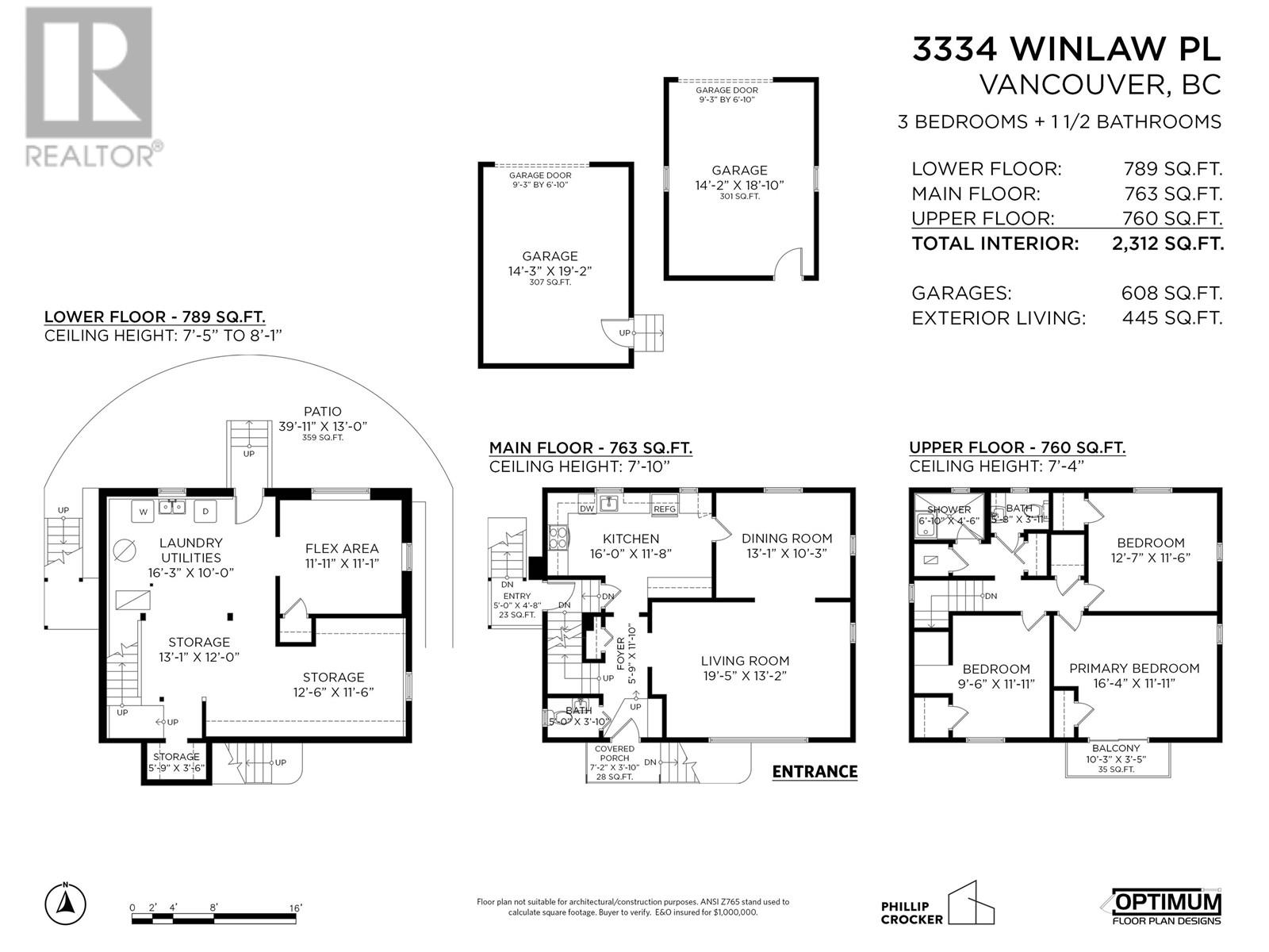 3324 Winlaw Place, Vancouver, British Columbia  V5M 3G4 - Photo 21 - R2990187