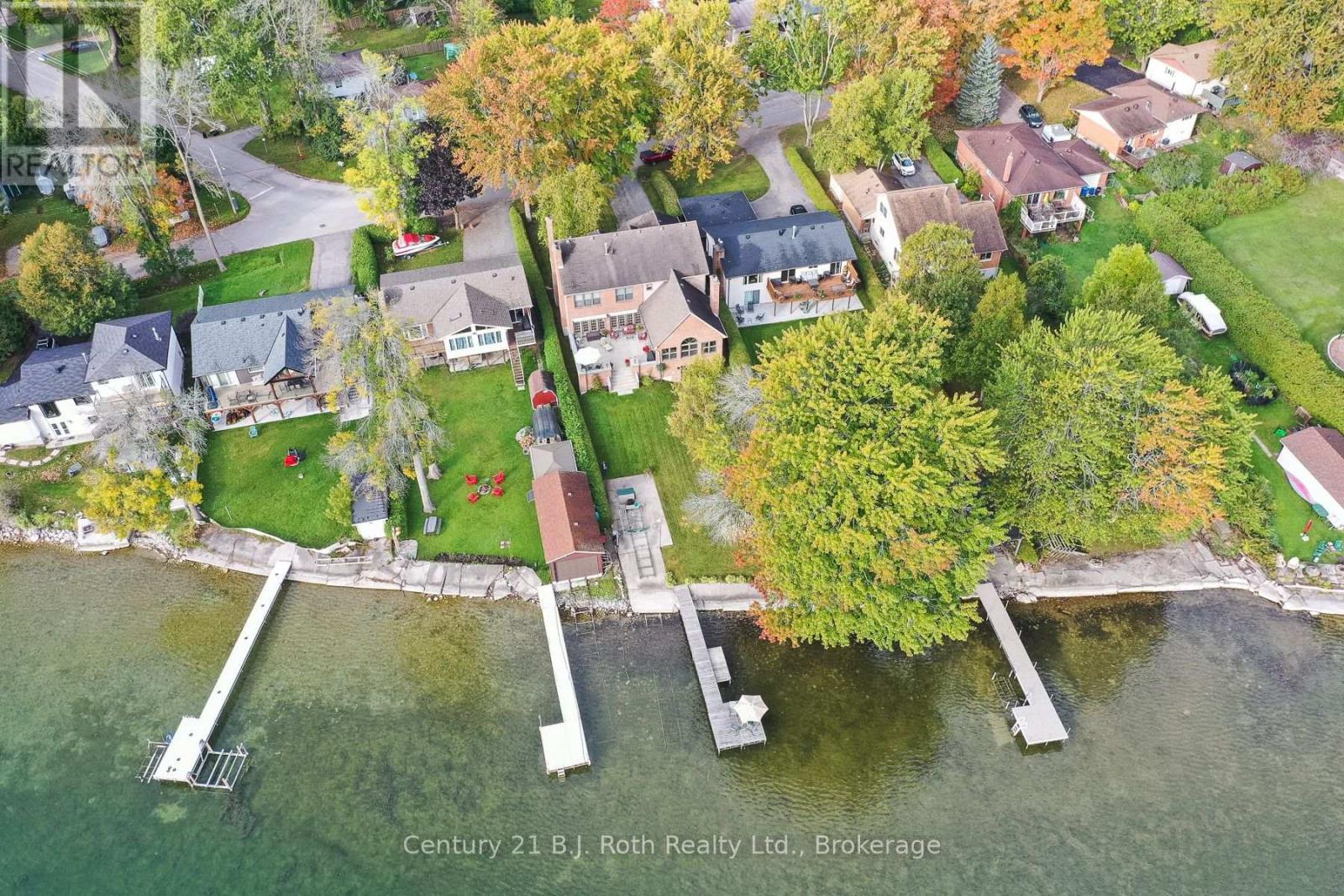 624 High Street, Orillia, Ontario  L3V 6Y8 - Photo 41 - S12023475