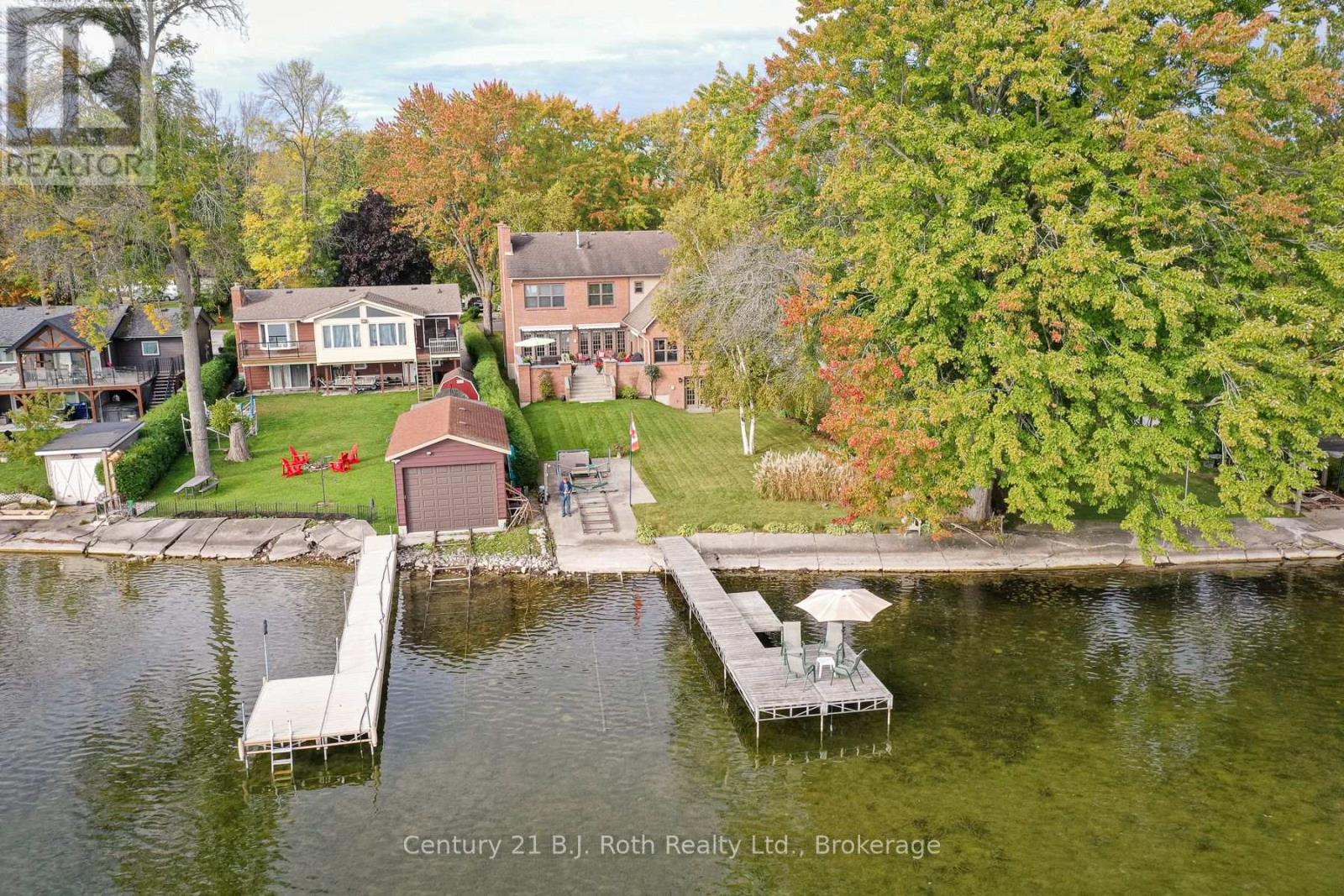 624 High Street, Orillia, Ontario  L3V 6Y8 - Photo 45 - S12023475