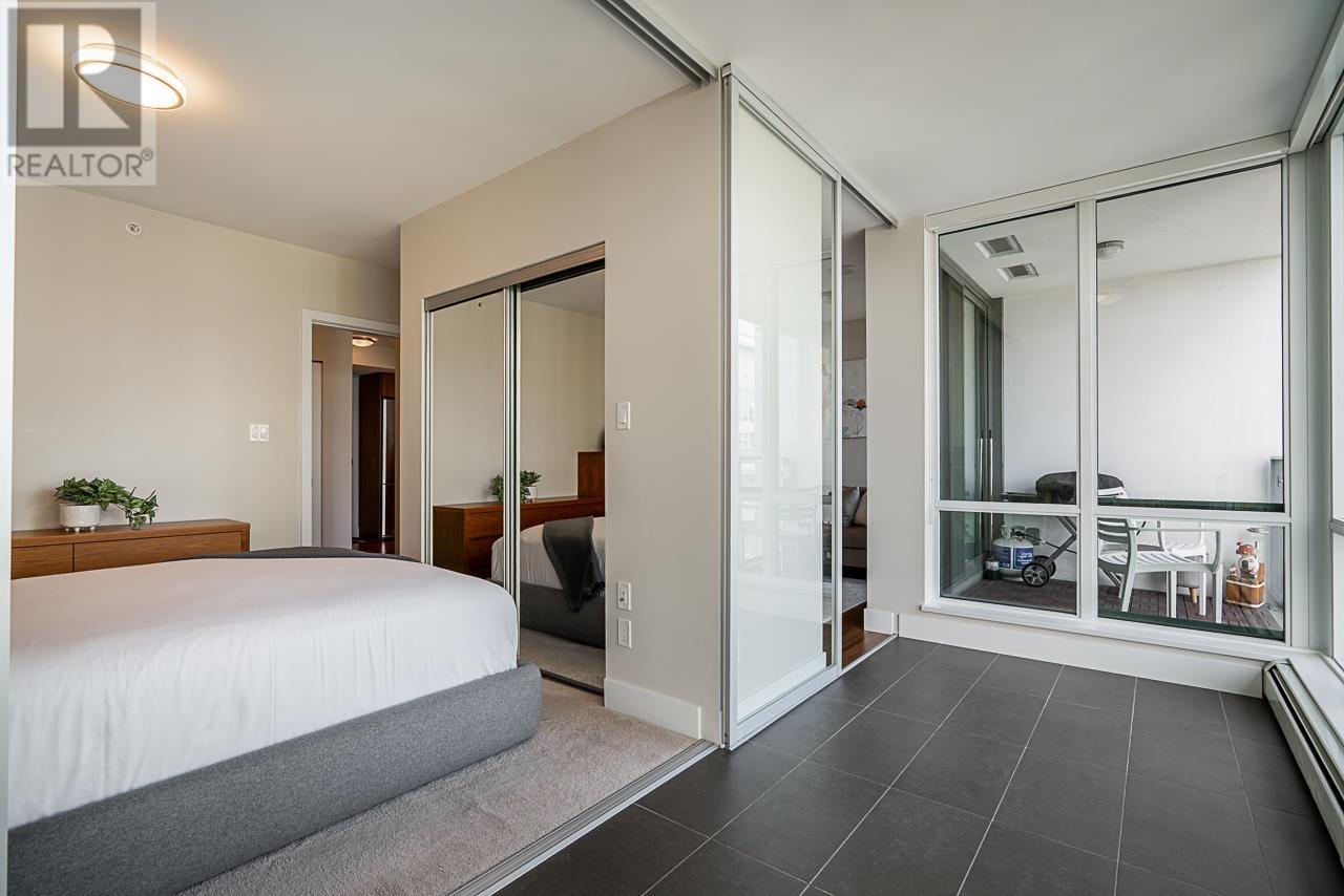 1205 159 W 2nd Avenue, Vancouver, British Columbia  V5Y 0L8 - Photo 19 - R2983481